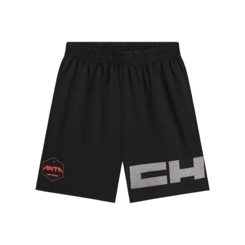 Antakids Шорты Подростки Dream Черный