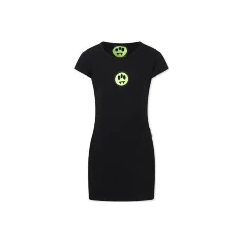 Барроу Черный Kids Платья