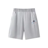 Светло-серый