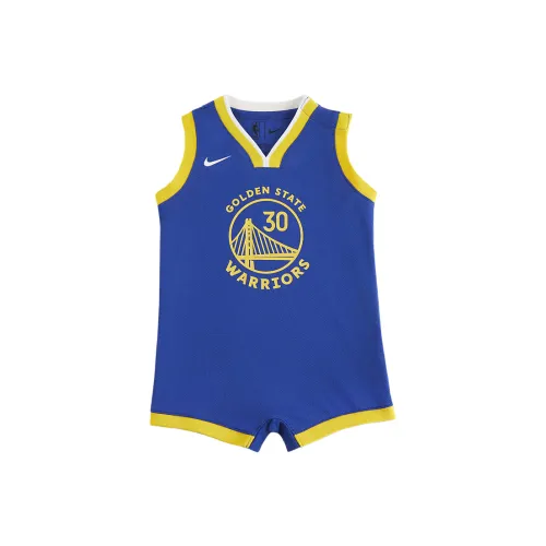 Комбинезон Nike Rush синий для малышей и детей младшего возраста