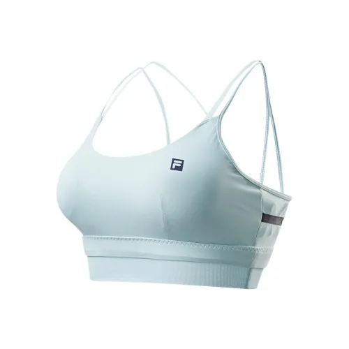 FILA Лазурь Эфирный синий Женское спортивное белье