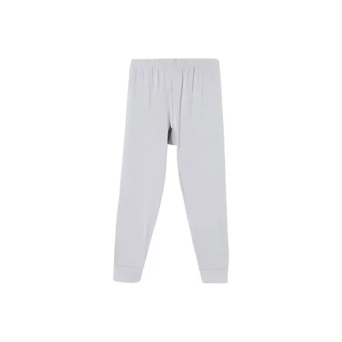 JIUSUIBAN Леггинсы Подростки Светло-Серый