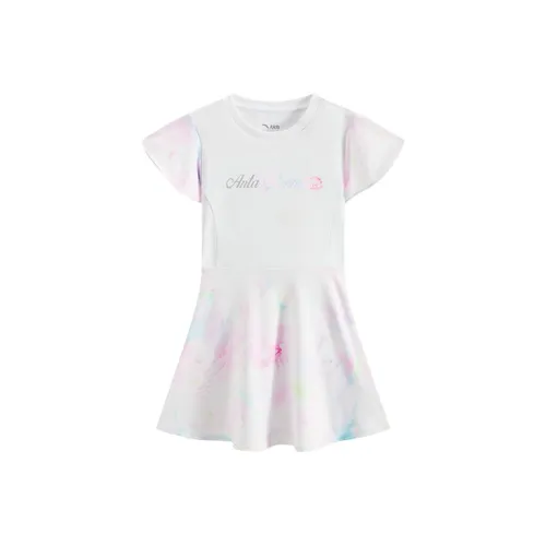 Antakids Платье для детей 3-7 лет