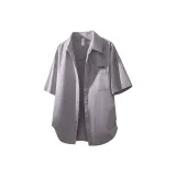 Светло-серый