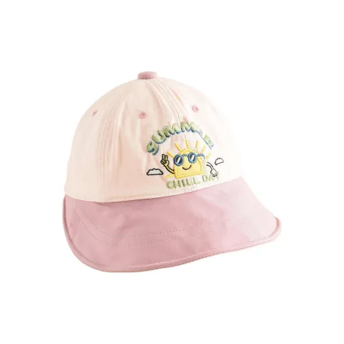 BIG WASP Детские панамы из хлопка