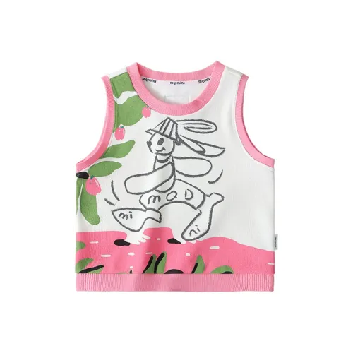 MQDMINI Жилет для детей 3-7 лет