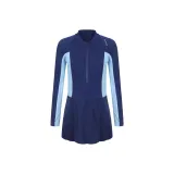 Маринер Синий/Небесный Синий