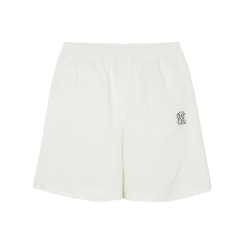 MLB KIDS Белый Kids Short