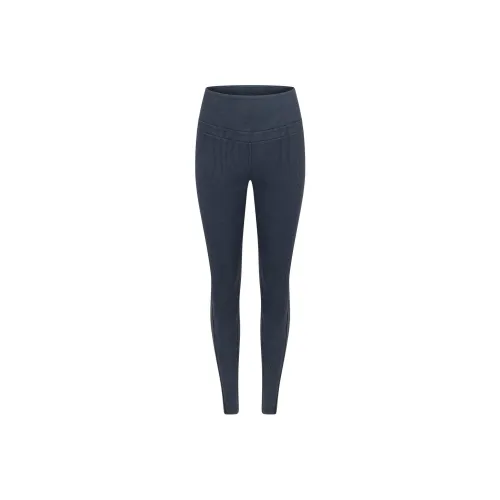 LORNA JANE Черные Женские Спортивные Брюки
