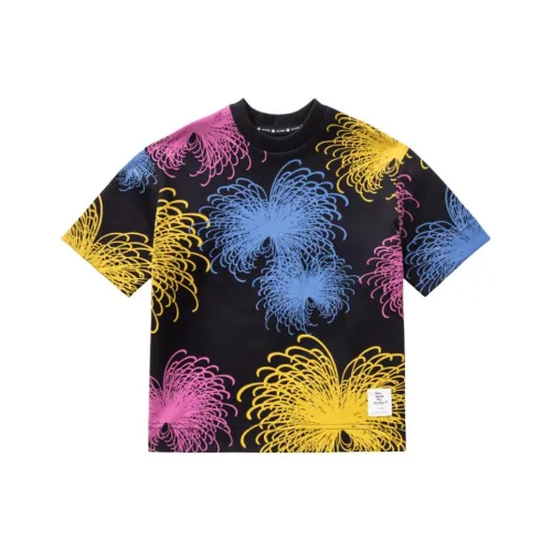 JUZI STORE Детское платье для дошкольников