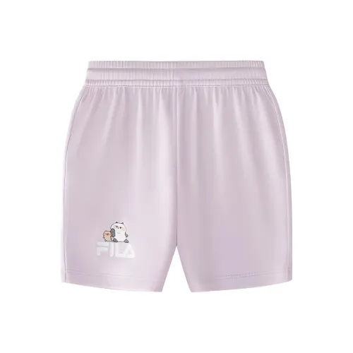 FILA KIDS Шорты Infant и Toddler Stunning Purple