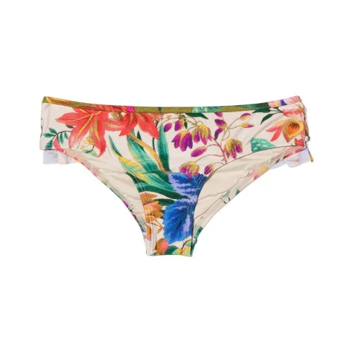 Zimmermann Купальник для детей разноцветный