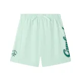 Цвет серого и зеленого озера/045A