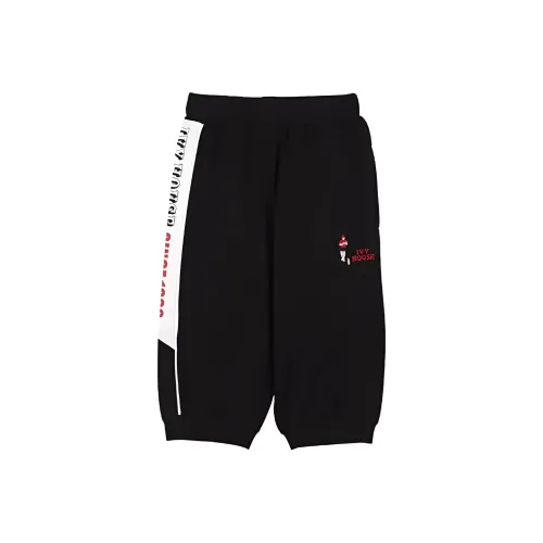 IVY HOUSE;IH Шорты Детские Черные