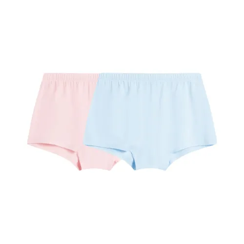 LINING YOUNG Sports Life Collection Трусы 2 упаковки Подростки