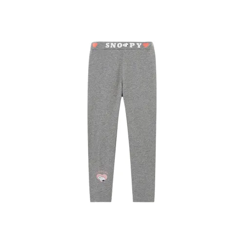 Снупи Школьный возраст Леггинсы