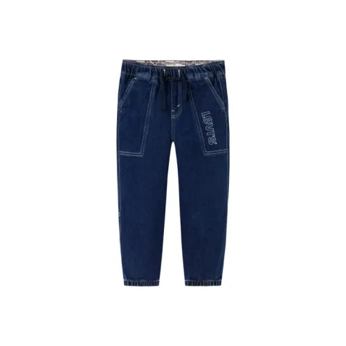 Levi's Джинсы для детей 3-7 лет
