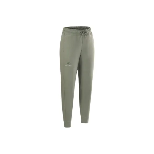Arcteryx Emblem Спортивные брюки Женские