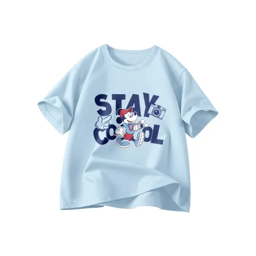 Disney T-рубашка для детей в возрасте 3-7 лет