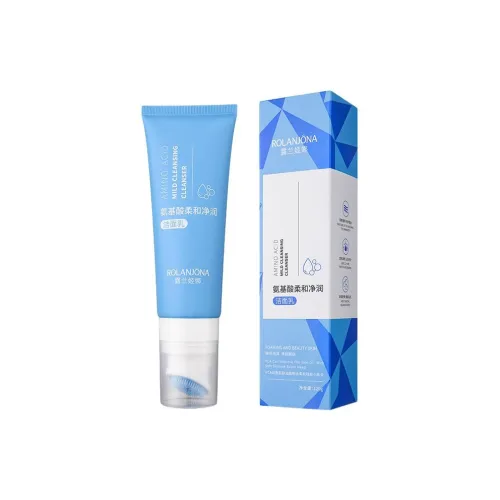 ROLANJONA Очищающие средства Унисекс