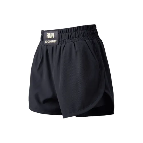 Cosleaf Женские спортивные шорты