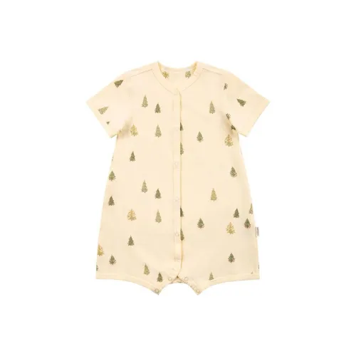 Happyology Маленький Скандинавский Лес Детские дошкольные комбинезоны / ползунки