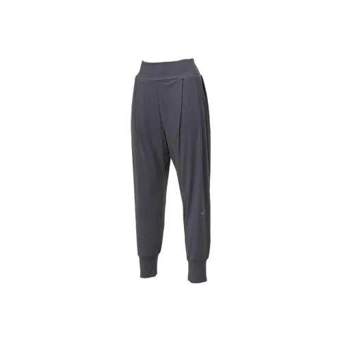 Mizuno Женские спортивные брюки