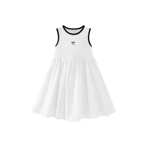 Mini Bala Платье для детей 3-7 лет