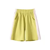 Фруктово-зеленый