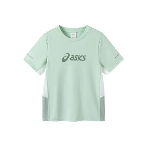 Asics Sports Performance T-Shirt Зеленый
