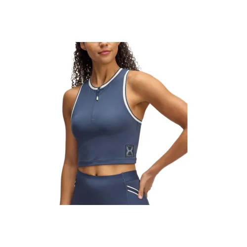 Under Armour Sport Жилеты Женские Rain Gray White Quartz