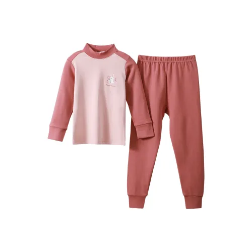 MIIOW Комплект нижнего белья красный для подростков