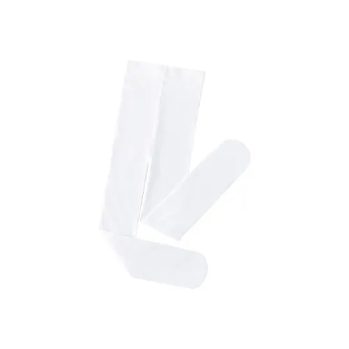 Deesha Белый + Белый Школьный возраст Носки