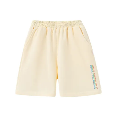 FAIRWHALE Детские шорты