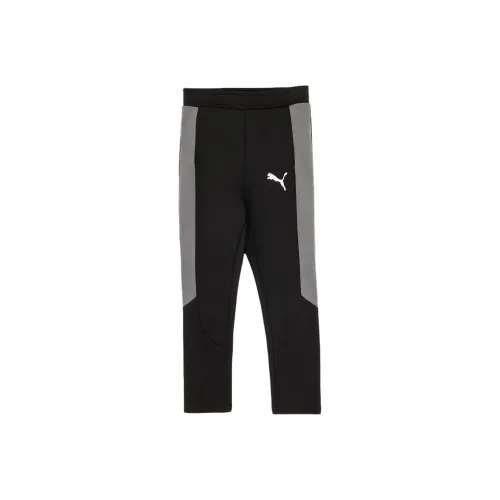 PUMA Черные Kids Брюки