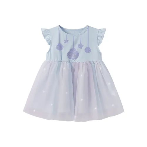 JELLYBABY Платье для детей от 3 до 7 лет