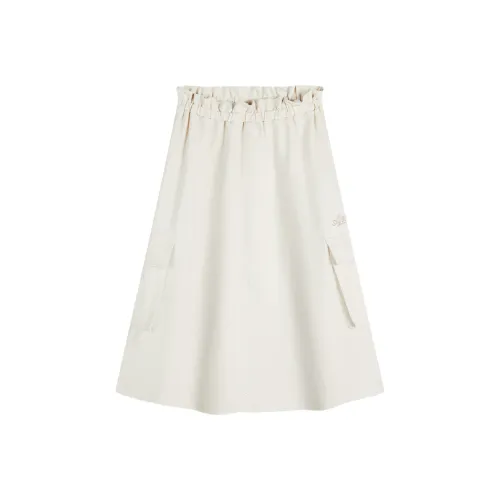 Antakids Marl Серый Kids Юбки