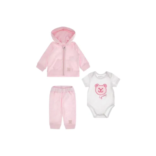 GUESS Детский и Младенческий Костюм 3 штуки Infant And Toddler