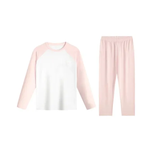 Antakids Розовый Школьный возраст Lounge Набор