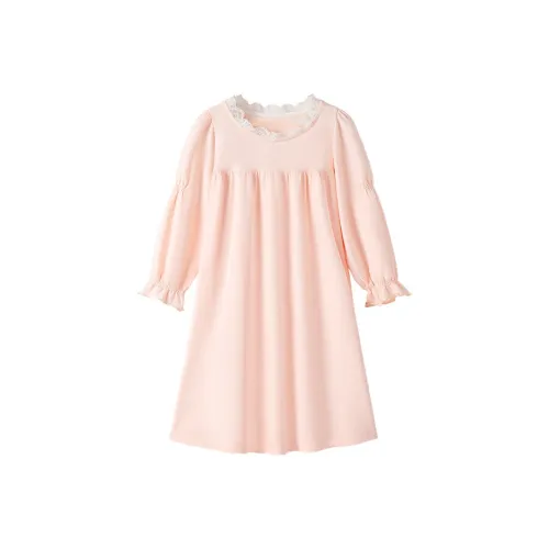 YeeHoO Kids Домашние и ночные платья