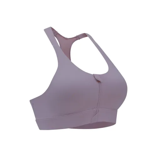 DECATHLON Фиолетовый Женское спортивное белье
