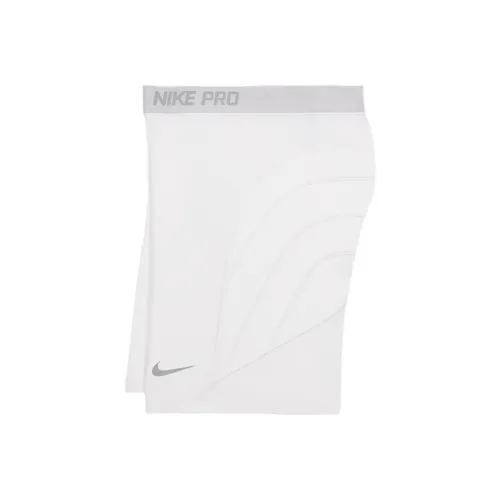 nike Pro Спортивные шорты Женские Белые