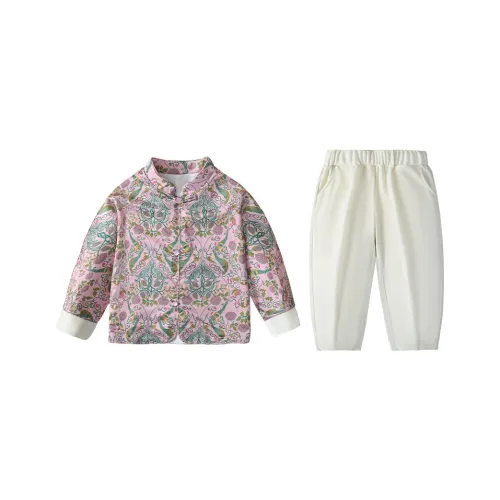 MQDMINI Костюм Танга для детей в возрасте 3-7 лет