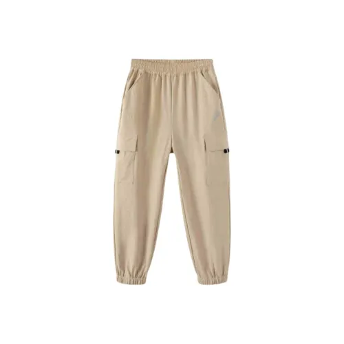 Asics Вязаные Тренировочные Штаны Urban Light Trend Хаки