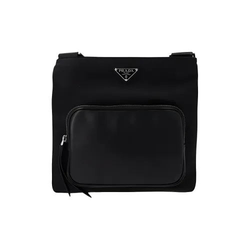 PRADA Сумки через плечо Мужской