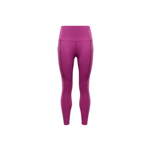 Nike Universa Спортивные брюки Женские Розовый Красный