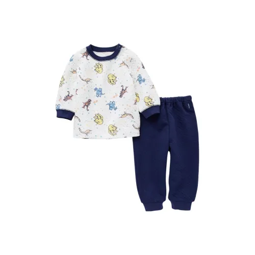 UNIQLO Детский набор Lounge