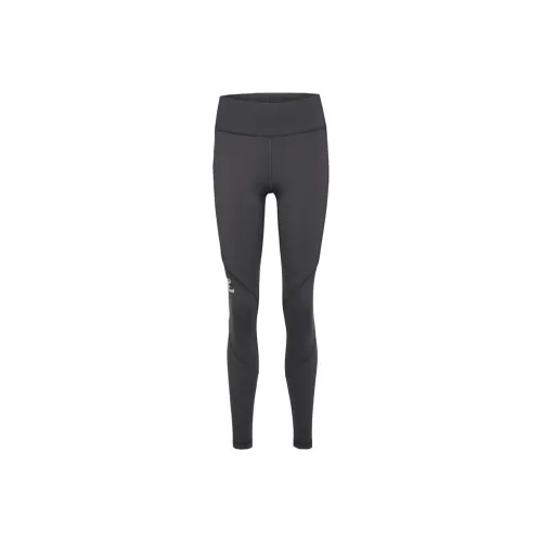 Hummel Серые Женские Спортивные Брюки