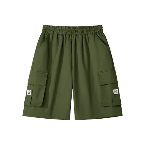 Шорты SESAME STREET для детей в возрасте 3-7 лет