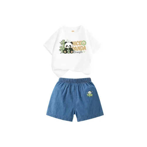 BALENO JUNIOR Повседневная спортивная одежда 2 предмета комплект для детей в возрасте 3-7 лет